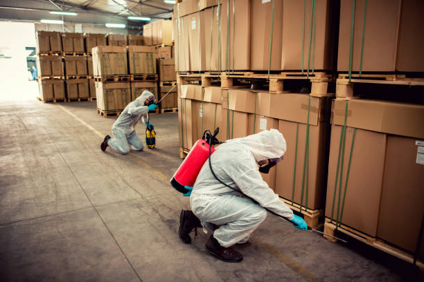 Pest Control for Restaurants in Packanack Lake, NJ