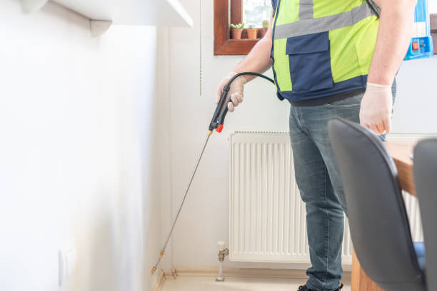 Best Cockroach Control Services  in Packanack Lake, NJ